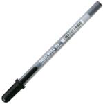 Sakura Gelly Гел химикалка Black 0, 4 mm 1 бр (<![CDATA[XPGBM49]]>)