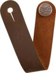 Levy's Acoustic Adapters Brown Curea de chitară (MM18CH-BRN)