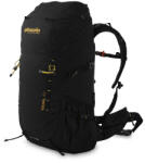 Pinguin hátizsák Trail 42 Nylon, 42 L, Fekete