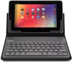 Belkin Qode billentyűzetes tablet tok 7" fekete (F5L146eaBLK) (F5L146eaBLK) (F5L146eaBLK)
