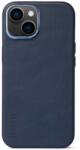Decoded Apple iPhone 14 Plus Hátlapvédő Tok - Kék (D23IPO14MBC1NY) (D23IPO14MBC1NY)