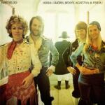 Abba - Waterloo (LP) (0602527346489)