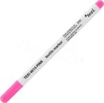 Texi 4015 Маркираща писалка Pink (TEXI 4015 PINK)