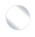 ELTAP Orandiu A, 60x60x4cm, Tükrök világítással, Tükör