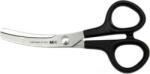 Millemetri Classic Safety Foarfece universale 135 mm Negru (275)