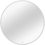 ELTAP Elistul A, 80x80x2cm, Tükrök világítással, Tükör - sprintbutor