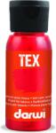 Darwi DA0100050490C Боя за плат Vermilion 50 ml 1 бр (DA0100050490C)