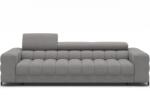 Eltap Festello, Kanapé, Szürke, King - sprintbutor