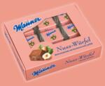 Manner Лешникови бонбони Manner Nuss-Würfel на кубче 115гр