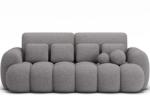 Eltap Cotton, kanapé, Szürke, Paolli 04 - sprintbutor