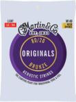 Martin M140 Originals Corzi chitare acustice (HN220487)