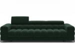 Eltap Festello, Kanapé, Sötétzöld, Szerel - sprintbutor