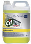 Cif Professional Power Cleaner Zsíroldó 5 L