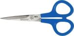 Millemetri Linea Classic Antibact Line Foarfece croitorie 135 mm Albastră (645)