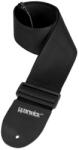 Warwick Nylon 80 mm Black Curea de chitară (<![CDATA[RST NB WARWICK B]]>)