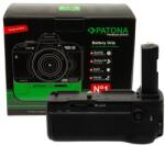 Patona Premium portrémarkolat Nikon Z8 MB-N12 EN-EL15a EN-EL15b EN-EL15c, távirányítóval (PT-1466)