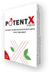 Pharm Ahead PotentX Forte, 20 capsule