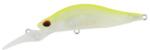 Duo Realis Rozante Shad 63MR 6.3 cm 6.8gr CCC3028 Ghost Chart Wobbler