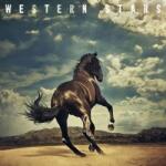 Bruce Springsteen - Western Stars (Gatefold Sleeve) (2 LP) (0190759375112)