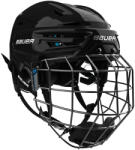 BAUER Cască de hochei RE-AKT 155 Combo Black Senior L