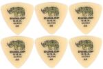 Dunlop 426R 0.60 Ultex Triangle 6 Pană (<![CDATA[426R60-6PACK-SET]]>)