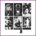 Genesis - The Lamb Lies Down On Broadway (Anniversary Edition) (Limited Edition) (Box Set) (5 LP + Blu-Ray) (0603497820672)