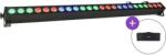 Light4Me DECO BAR 24 IR RGB SET Bară LED (DECO-BAR-24-IR-RGB-SET)