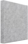 Mega Acoustic SqPET 7 cm White-Gray Panou absorbant din spumă (SQPET-GP03-7)