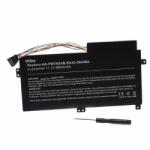 VHBW Baterie pentru Samsung Ativ Book 4, 3981 mAh (BW800105591)