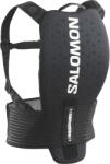 Salomon FLEXCELL JR gerincvédő Gyerek M / fekete