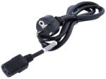 HP Power cable Computer, 1.8m, HP, 10A, 100614-009 (100614-009)