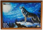 Witty Puzzlezz Puzzle Witty Puzzlezz, Lup, 500 piese (S00005731_001w) Puzzle