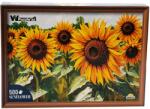 Witty Puzzlezz Puzzle Witty Puzzlezz, Floarea Soarelui, 500 piese (S00005739_001w) Puzzle