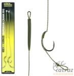 Carp Academy Crank Hook Rig 4 - Előkötött Pontyozó Előke (8106-114)