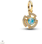 Pandora Marvel Vasember Arc Reactor charm - 764216C01