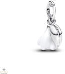 Pandora Hóvirág muránói üveg charm - 794239C01