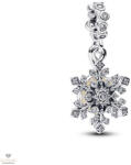 Pandora Elolvadok érted dupla hópehely charm - 794142C01