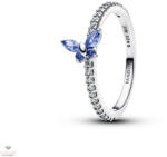 Pandora Kék Pillangó gyűrű 58-as méret - 194269C01-58