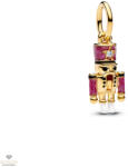 Pandora Diótörő charm - 763583C01