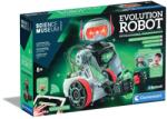 Clementoni Kit de constructie, Clementoni, Science Museum, Robot Interactiv (N01061387_001w)