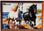 Witty Puzzlezz Puzzle Witty Puzzlezz, Cai, 500 piese (S00005726_001w) Puzzle