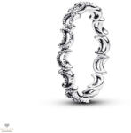 Pandora Hold gyűrű 48-as méret - 194258C00-48