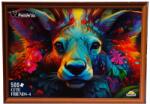 Witty Puzzlezz Puzzle Witty Puzzlezz, Cerb, 500 piese (S02005733_001w) Puzzle