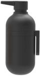 RIG-TIG Distribuitoare de săpun PUMP-IT 350 ml, negru, plastic, RIG-TIG (RIGZ00115)