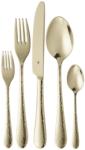 WMF Set de tacâmuri de masă SITELLO, set de 30 buc, auriu, oțel inoxidabil, WMF (WM1224916590) Tacam