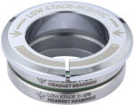 BLUNT HEADSET LOW STACK SCS - Színes - Króm szürke