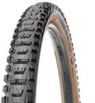 Maxxis Minion DHR II 27.5X2.40WT (61-584) MTB külső, defektvédett (EXO), TL-Ready, Tanwall, kevlárperemes, 917g, barna oldalfallal