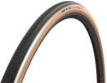 Maxxis Re-Fuse Tanwall Carbon 28 x 1, 25 (622-32) gravel külső gumi (köpeny), defektvédett (MaxxShield), kevlárperemes, 60TPI, TL-Ready, 395g, bézs oldalfallal