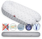 Scamp szoptatós párna univerzális pamut Mouse SZPE075 - babycenter-online