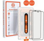 Mobile Origin Screen Guard iPhone 11 / XR with easy applicator 2 pack (SGA-i11-2pk) - pcone
